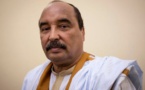 Le gouvernement mauritanien à propos de la maladie de l’ancien président Aziz