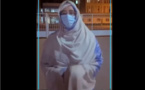 Esma Abdel Aziz : « mon père se porte bien et nous remercions l’équipe médicale »