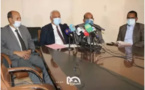 Notre client s’est fait opérer à l’hôpital de cardiologie pour donner l’exemple