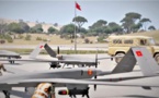 Nouvelles frappes de drones à la frontière entre le Maroc et la Mauritanie