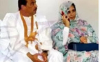 Asma Abdel Aziz rassure sur l’amélioration de l'état de santé de son père