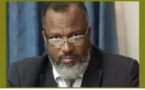 Décès de l'ex ministre Oumar Maatallah dans un accident de la route