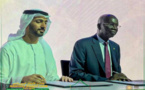 La Mauritanie signe à Dubaï plusieurs protocoles d’entente avec des entités spécialisées en développement technologique
