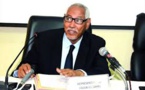 Salah Ould Moulaye Ahmed a tiré sa révérence