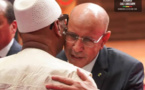 Le Président de la République : J’ai appris avec une grande tristesse la nouvelle du décès de l’ancien Président de la République du Mali
