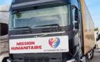 Scandale humanitaire entre les autorités mauritaniennes et marocaines : à qui la faute ?