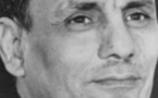 Hommage : Le dernier et le plus décisif co-équipier du père-fondateur : Ahmed Ould Mohamed Saleh