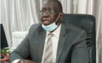 M. Idrissa Diarra, coordinateur régional du Projet Régional d'Appui au Pastoralisme au Sahel (PRAPS) : ‘’On peut dire sans risque que notre Projet est un modèle du genre’’