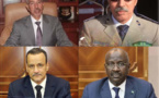 Une délégation ministérielle de haut niveau dépêchée au Mali