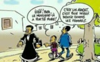 Le « contrôle judiciaire renforcé » n’est pas prévu par la loi, selon la défense Aziz