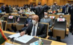 Le président Ghazouani : « le terrorisme s’est étendu au-delà des frontières du Sahel »