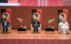 Le Président de la République supervise l'ouverture de la Conférence africaine pour la promotion de la paix