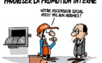 Nominations aux "Finances", dont le Trésor, le Budget et les Domaines