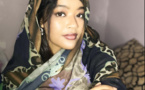 La personne à suivre : Aliya Abass, très indépendante reporter sur téléphone mobile en Mauritanie