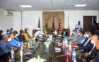 Signature d’un accord facilitant les échanges commerciaux entre la Mauritanie et le Mali