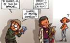 Lancement d’une campagne de sensibilisation à la prévention des drogues en milieu scolaire