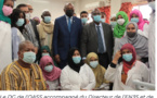A Nouakchott, l’Organisation Ouest-Africaine de la Santé fait focus sur la formation et le contrôle des médicaments
