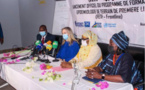 Lancement d’un programme de formation sur l’épidémiologie de terrain de première ligne