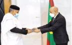 La Libye souhaite relancer ses projets en arrêt en Mauritanie