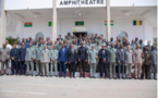 Le Président rwandais visite le collège de défense du G5 Sahel
