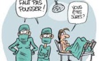 Le syndicat des sages-femmes mauritaniennes organise son deuxième congrès ordinaire
