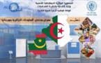 Algex s'apprête à organiser une exposition de produits algériens à Nouakchott