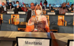 La Mauritanie participe à la Ve assemblée générale des Nations-Unies pour l’environnement au Nairobi