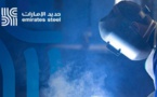 La SNIM et Emirates Steel signent un partenariat pour la transformation du fer en Mauritanie