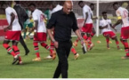 Officiel . le coach des Mourabitounes limogé et son successeur nommé