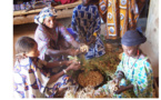 Les femmes surveillantes dans les espaces AGLC (Associations de Gestion Locale Collective)