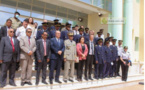 Projet de création d'un partenariat opérationnel conjoint pour la lutte contre le trafic illicite de migrants