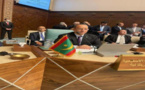 La Mauritanie participe à la 157e session ordinaire du Conseil de la Ligue des États arabes au niveau des ministres des Affaires étrangères