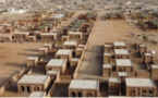 Sélibaby : fin de la construction de 50 logements réalisés grâce à des matériaux locaux