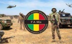 Tensions avec la Mauritanie: le Mali interdit les mouvements de civils en zone frontalière