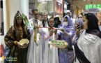 La Mauritanie participe à L’exposition Internationale de Lisbonne