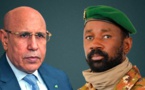 Des experts mauritaniens au Mali pour enquêter sur des disparitions