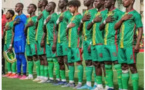 Nouakchott : Les Mourabitounes et les Fennecs U20 se neutralisent