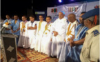 Lancement de la deuxième édition du festival culturel et de développement de Maghta-Lahjar
