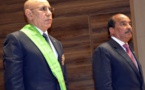 PROFIL DE CAS : Ghazouani/Ould Abdel Aziz. « Pile ou face » ou  « pile et face » ?