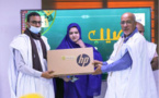 Distribution des prix finaux du concours " Sib Nharek" du mois du Ramadan 2021