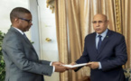 Le Premier ministre présente la démission du gouvernement