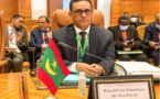 La Mauritanie participe aux assises du conseil exécutif du regroupement CEN-Sad