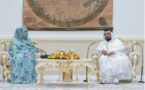 Examen des domaines de coopération entre notre pays les Emirats Arabes Unis