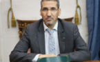 Nomination du Gouverneur de la Banque Centrale de Mauritanie