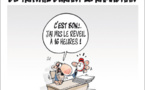 La Présidence de la République fixe le Nouvel horaire de travail durant le Ramadan