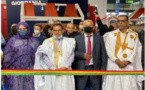 Ouverture du pavillon mauritanien à l'exposition internationale dans la ville de Milan