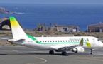Atterrissage d’urgence d’un avion de la MAIL à l’aéroport de Tunis