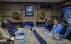 CAN U20 2023 : La Mauritanie accueille le tournoi de la zone A
