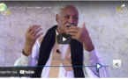 Me Icheddou : L'ancien président se remet et a jeûné le Ramadan