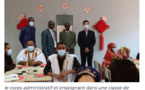 Université de Nouakchott : le chinois, une filière en expansion